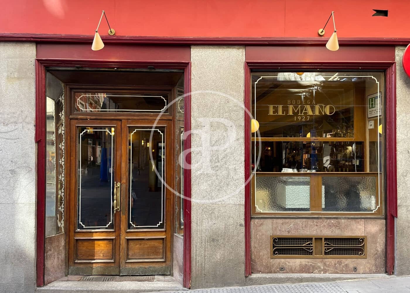 1 sovrum Lägenhet till salu i Madrid stad - 410 000 € (Ref: 9535944)