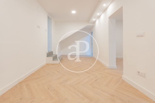 1 soveværelse Lejlighed til salg i Universidad, Madrid by - € 395.000 (Ref: 9535944)
