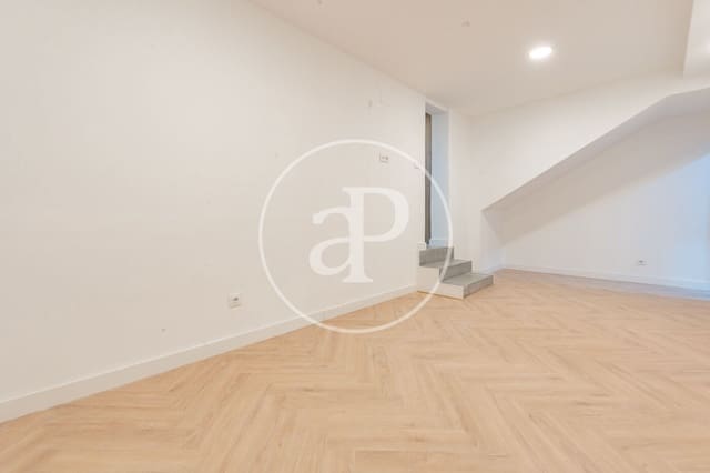 1 soveværelse Lejlighed til salg i Universidad, Madrid by - € 395.000 (Ref: 9535944)