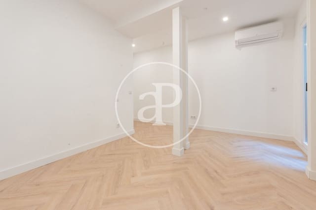 1 soveværelse Lejlighed til salg i Universidad, Madrid by - € 395.000 (Ref: 9535944)