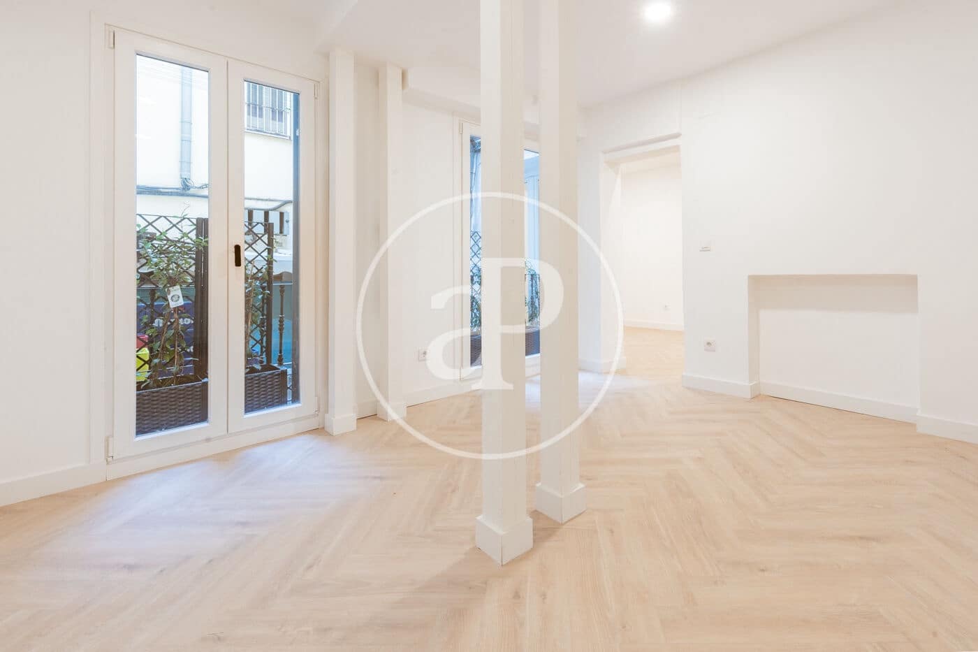 1 bedroom Apartment for sale in Madrid city - € 395,000 (Ref: 9535944)