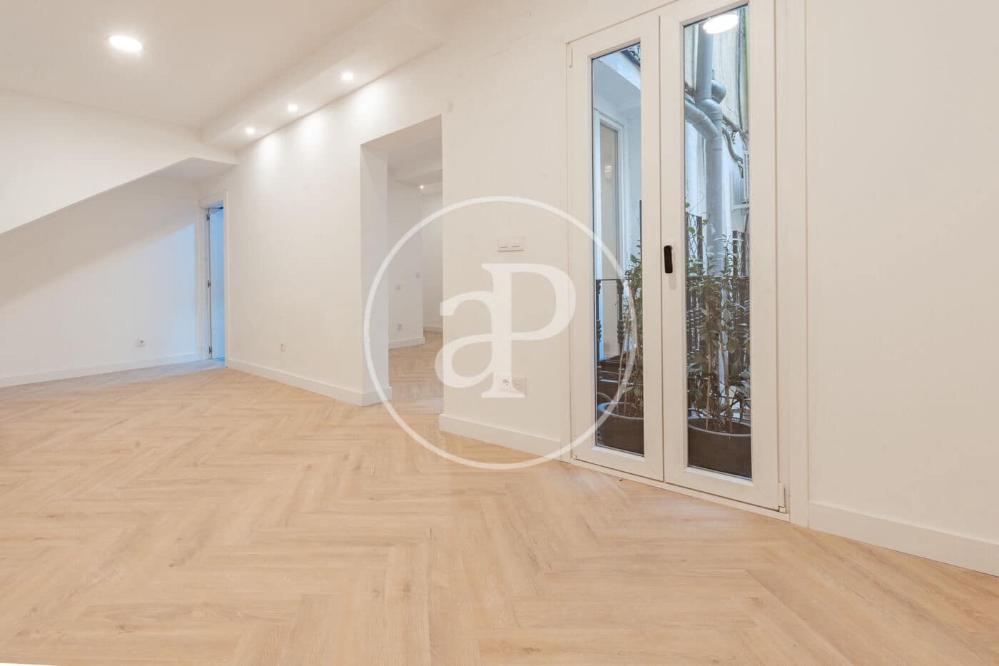 1 bedroom Apartment for sale in Madrid city - € 395,000 (Ref: 9535944)