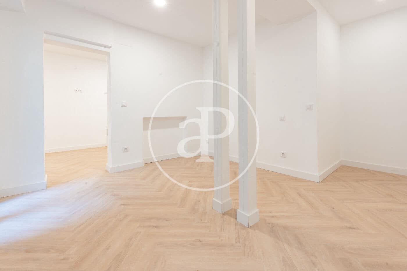 1 bedroom Apartment for sale in Madrid city - € 395,000 (Ref: 9535944)