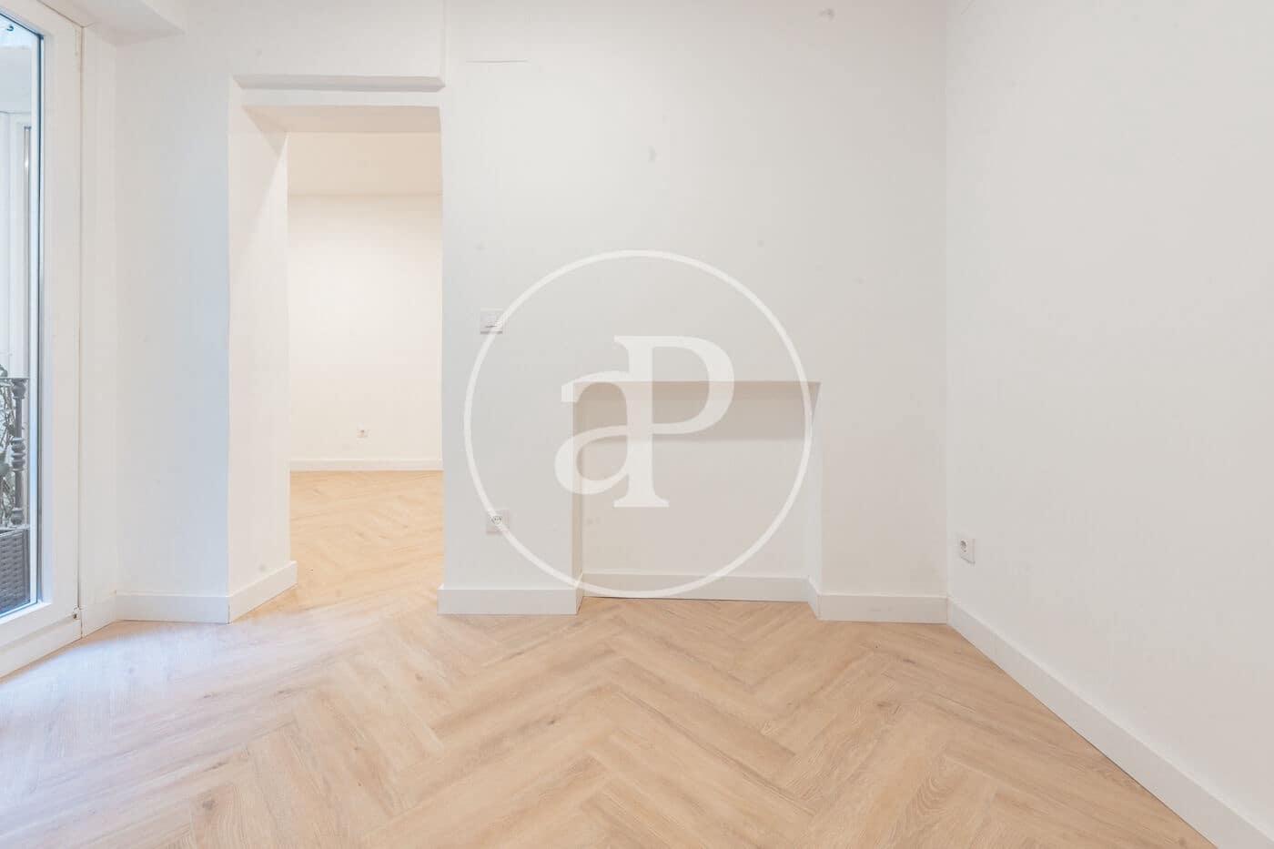 1 bedroom Apartment for sale in Madrid city - € 395,000 (Ref: 9535944)