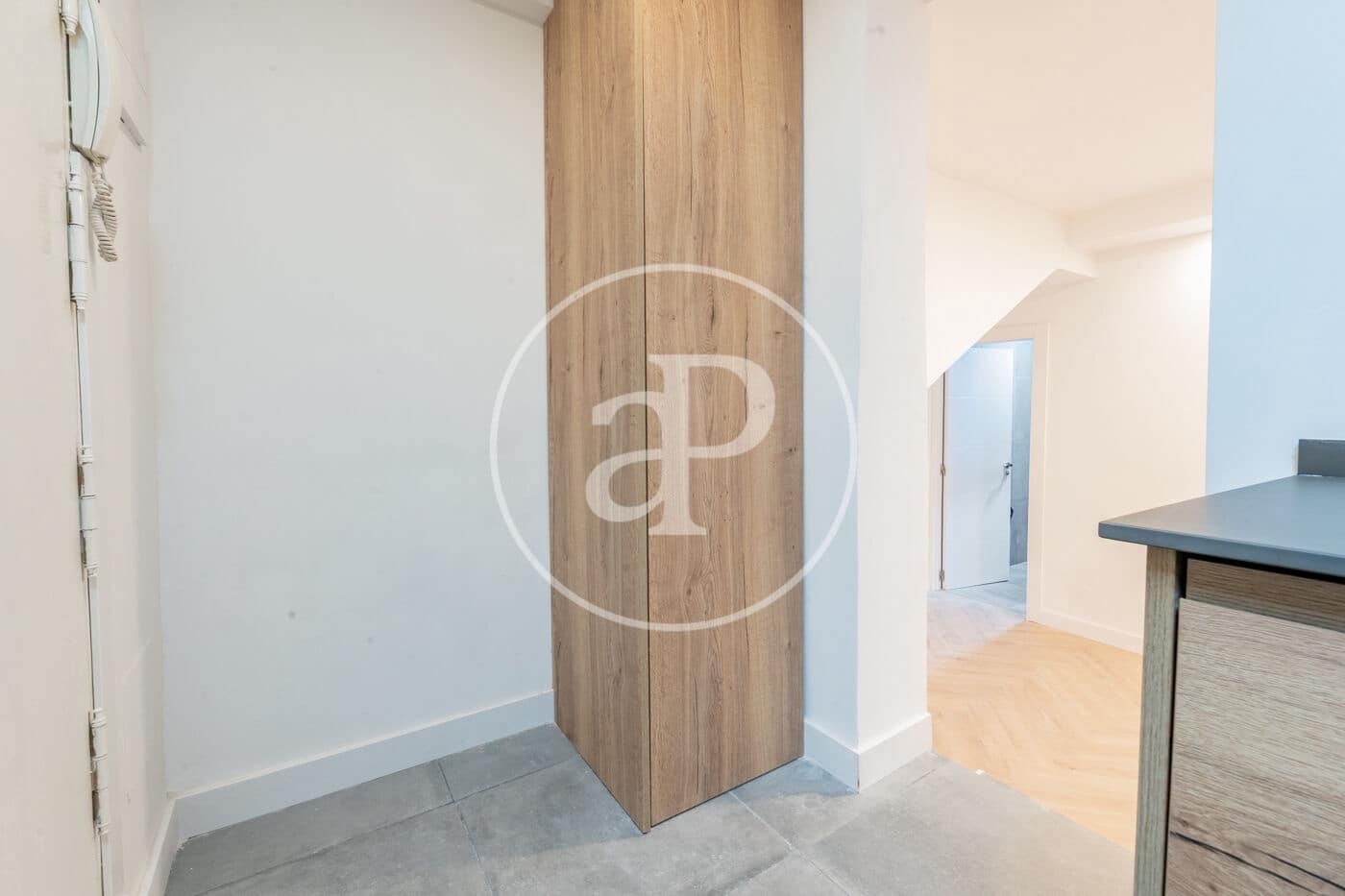 1 bedroom Apartment for sale in Madrid city - € 395,000 (Ref: 9535944)