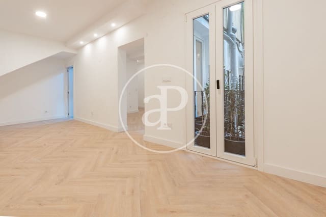 1 soveværelse Lejlighed til salg i Universidad, Madrid by - € 395.000 (Ref: 9535944)