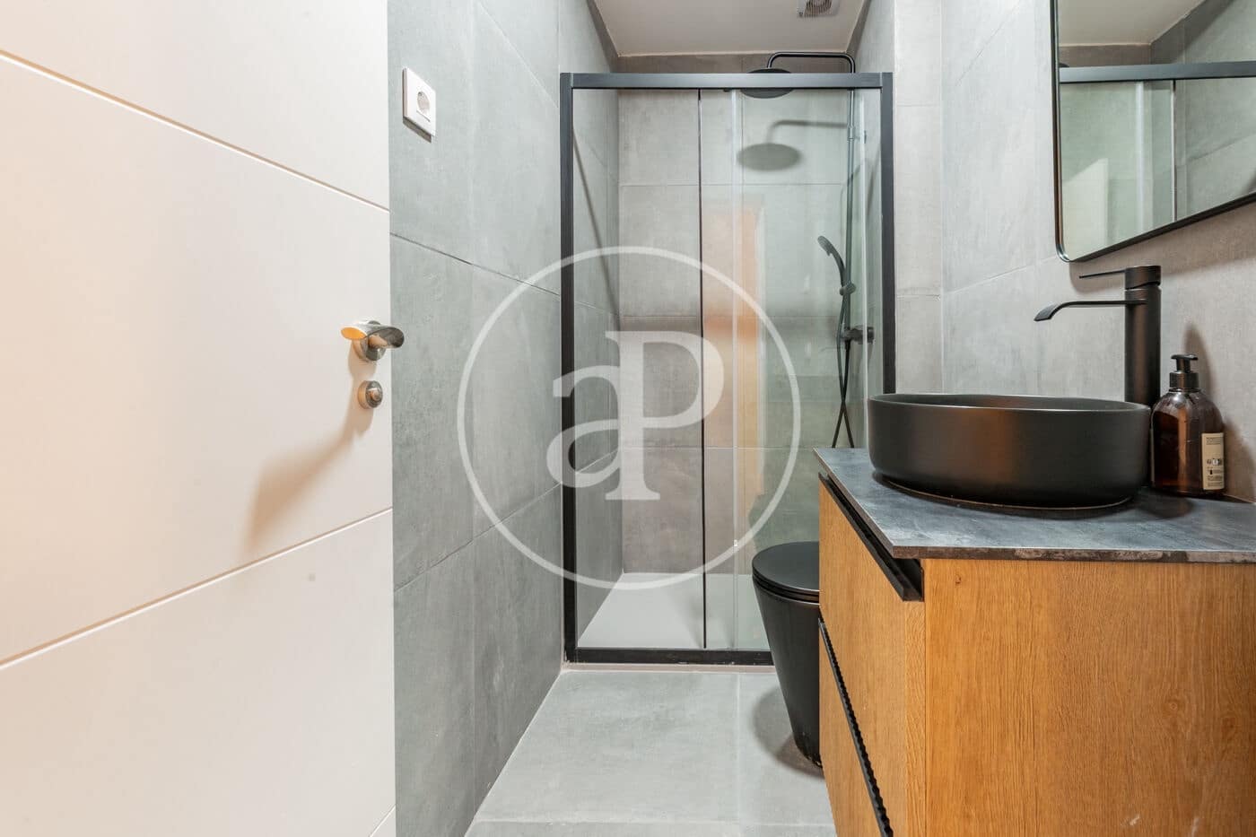 1 bedroom Apartment for sale in Madrid city - € 395,000 (Ref: 9535944)