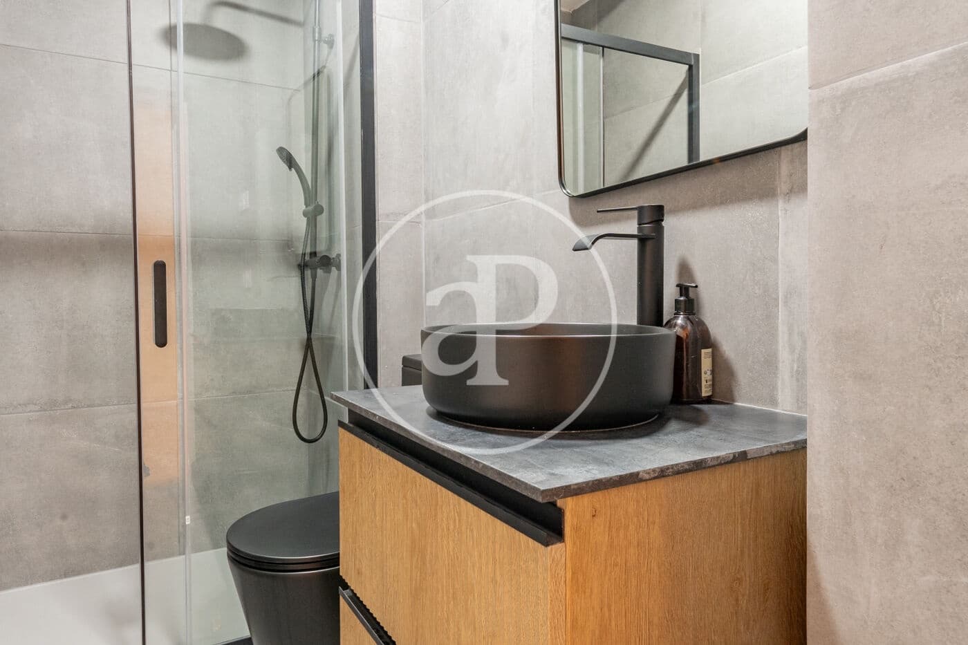 1 bedroom Apartment for sale in Madrid city - € 395,000 (Ref: 9535944)