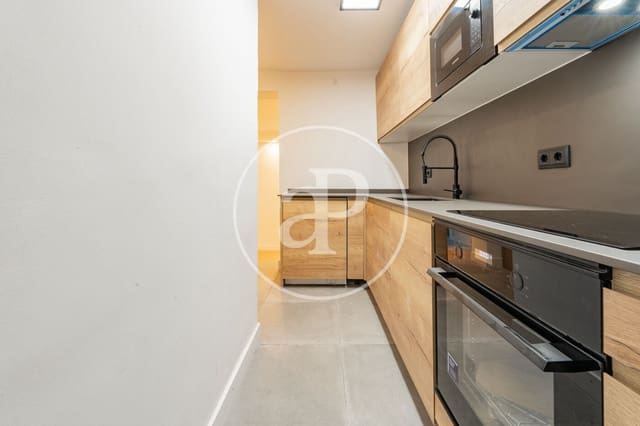 1 soveværelse Lejlighed til salg i Universidad, Madrid by - € 395.000 (Ref: 9535944)