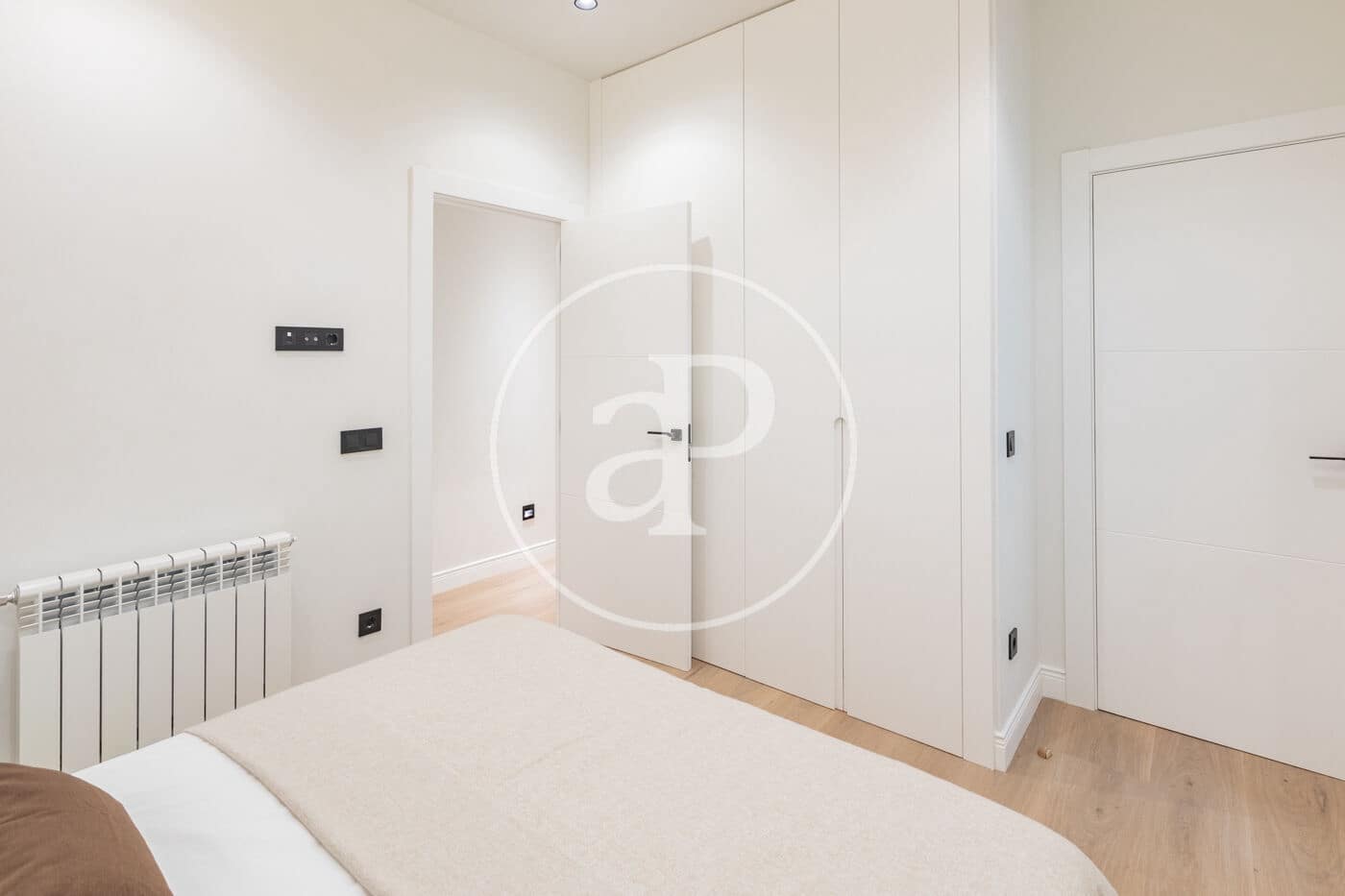 Apartamento de 3 habitaciones en Madrid ciudad en venta - 1.100.000 € (Ref: 9535945)