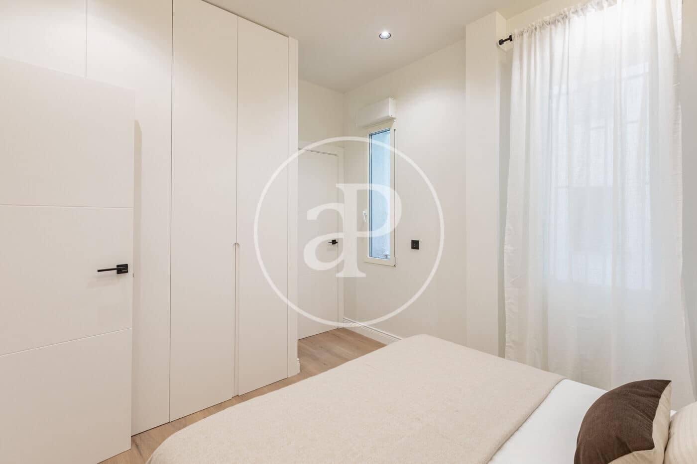 Apartamento de 3 habitaciones en Madrid ciudad en venta - 1.100.000 € (Ref: 9535945)
