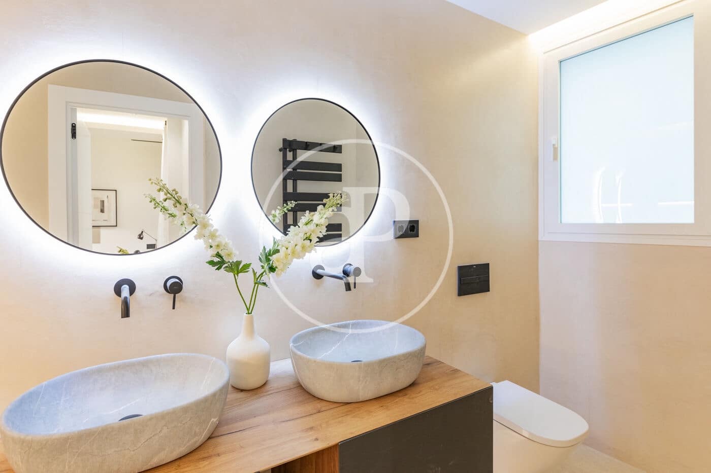 Apartamento de 3 habitaciones en Madrid ciudad en venta - 1.100.000 € (Ref: 9535945)