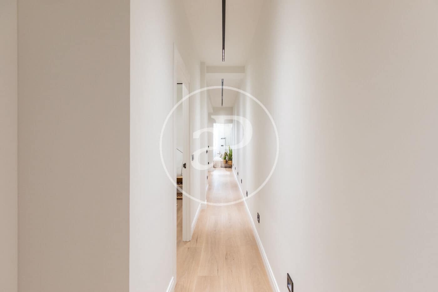 Apartamento de 3 habitaciones en Madrid ciudad en venta - 1.100.000 € (Ref: 9535945)