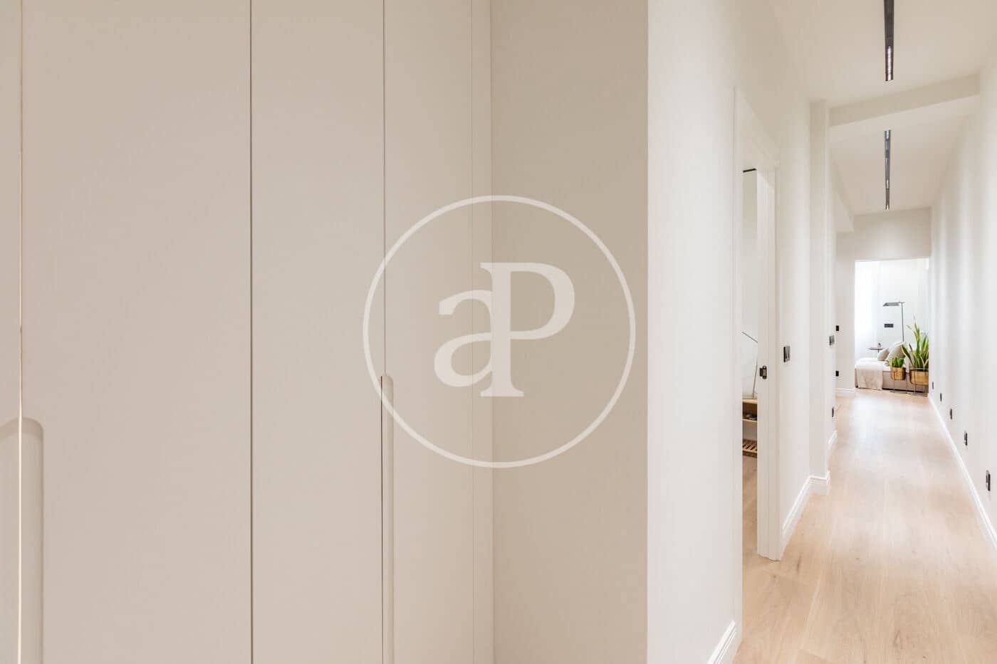 Apartamento de 3 habitaciones en Madrid ciudad en venta - 1.100.000 € (Ref: 9535945)