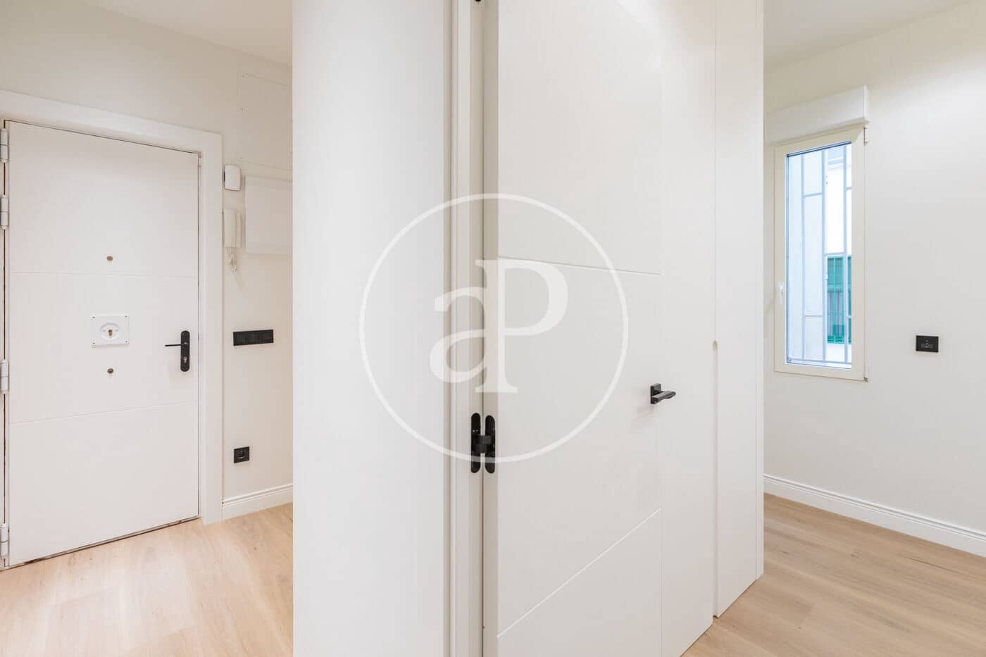 Apartamento de 3 habitaciones en Madrid ciudad en venta - 1.100.000 € (Ref: 9535945)