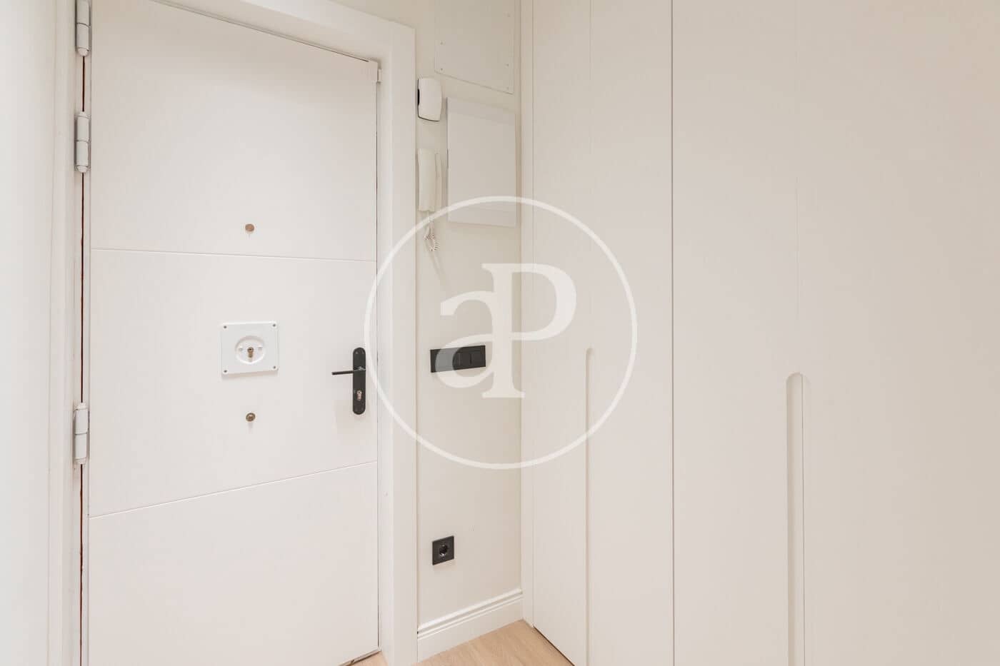 Apartamento de 3 habitaciones en Madrid ciudad en venta - 1.100.000 € (Ref: 9535945)