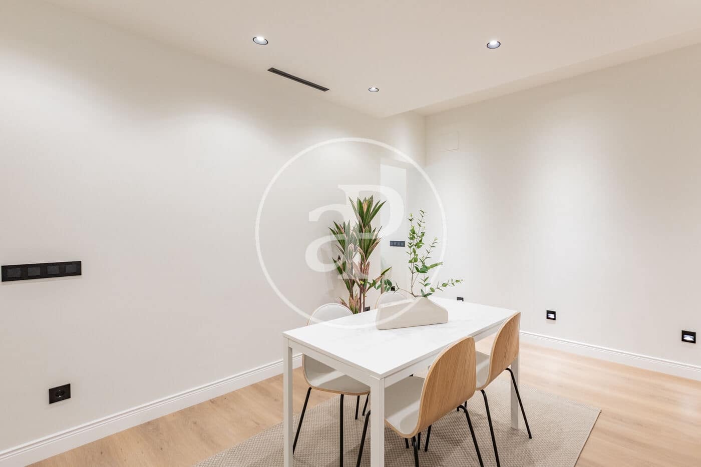 Apartamento de 3 habitaciones en Madrid ciudad en venta - 1.100.000 € (Ref: 9535945)