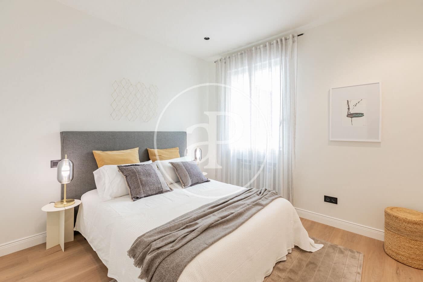 Apartamento de 3 habitaciones en Madrid ciudad en venta - 1.100.000 € (Ref: 9535945)