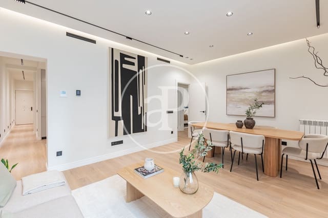 Apartamento de 3 habitaciones en Ibiza, Madrid ciudad en venta - 1.100.000 € (Ref: 9535945)