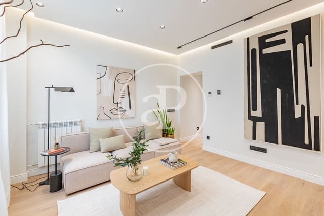 Apartamento de 3 habitaciones en Ibiza, Madrid ciudad en venta - 1.100.000 € (Ref: 9535945)