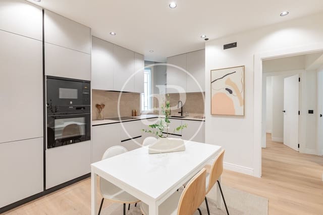 Apartamento de 3 habitaciones en Ibiza, Madrid ciudad en venta - 1.100.000 € (Ref: 9535945)