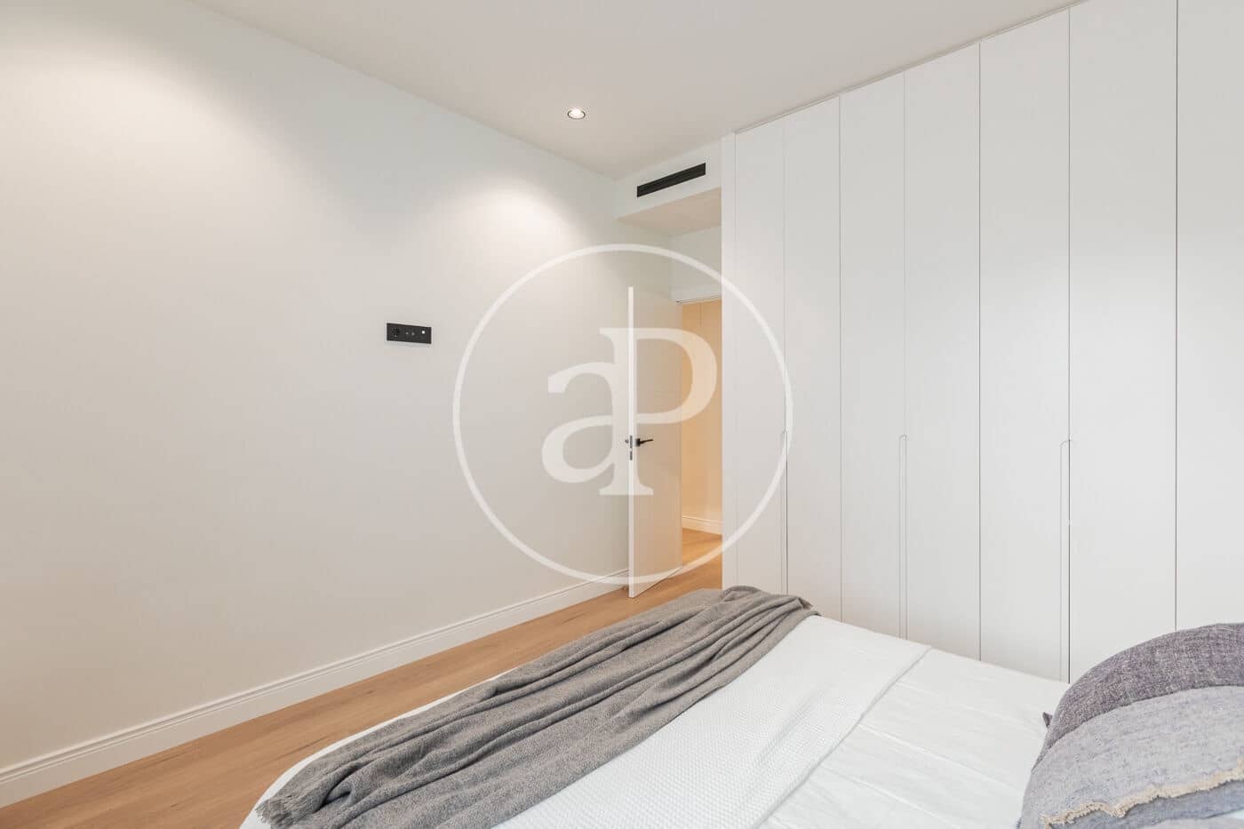 Apartamento de 3 habitaciones en Madrid ciudad en venta - 1.100.000 € (Ref: 9535945)