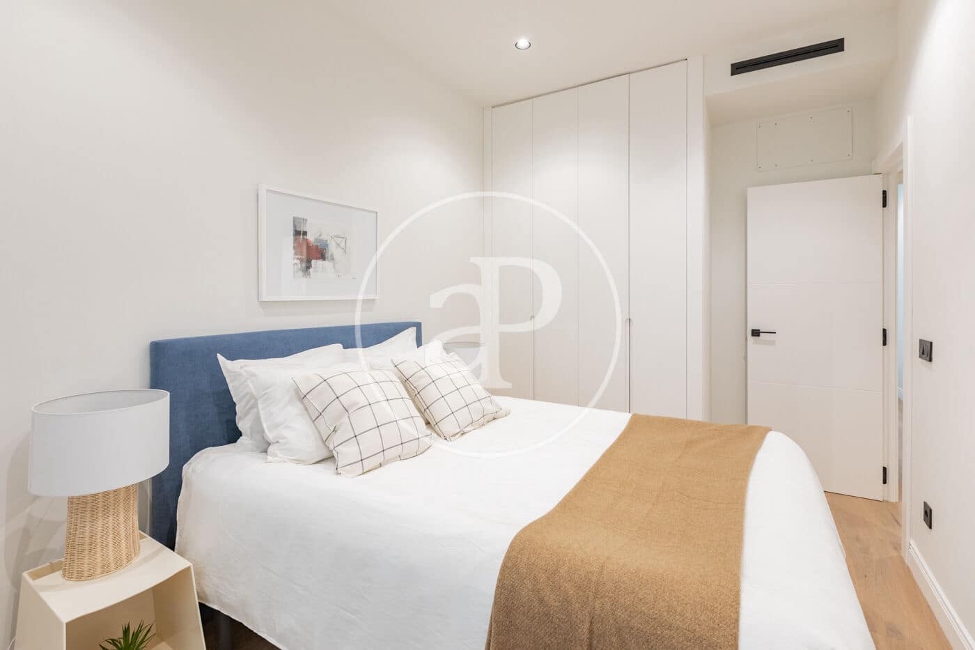 Apartamento de 3 habitaciones en Madrid ciudad en venta - 1.100.000 € (Ref: 9535945)