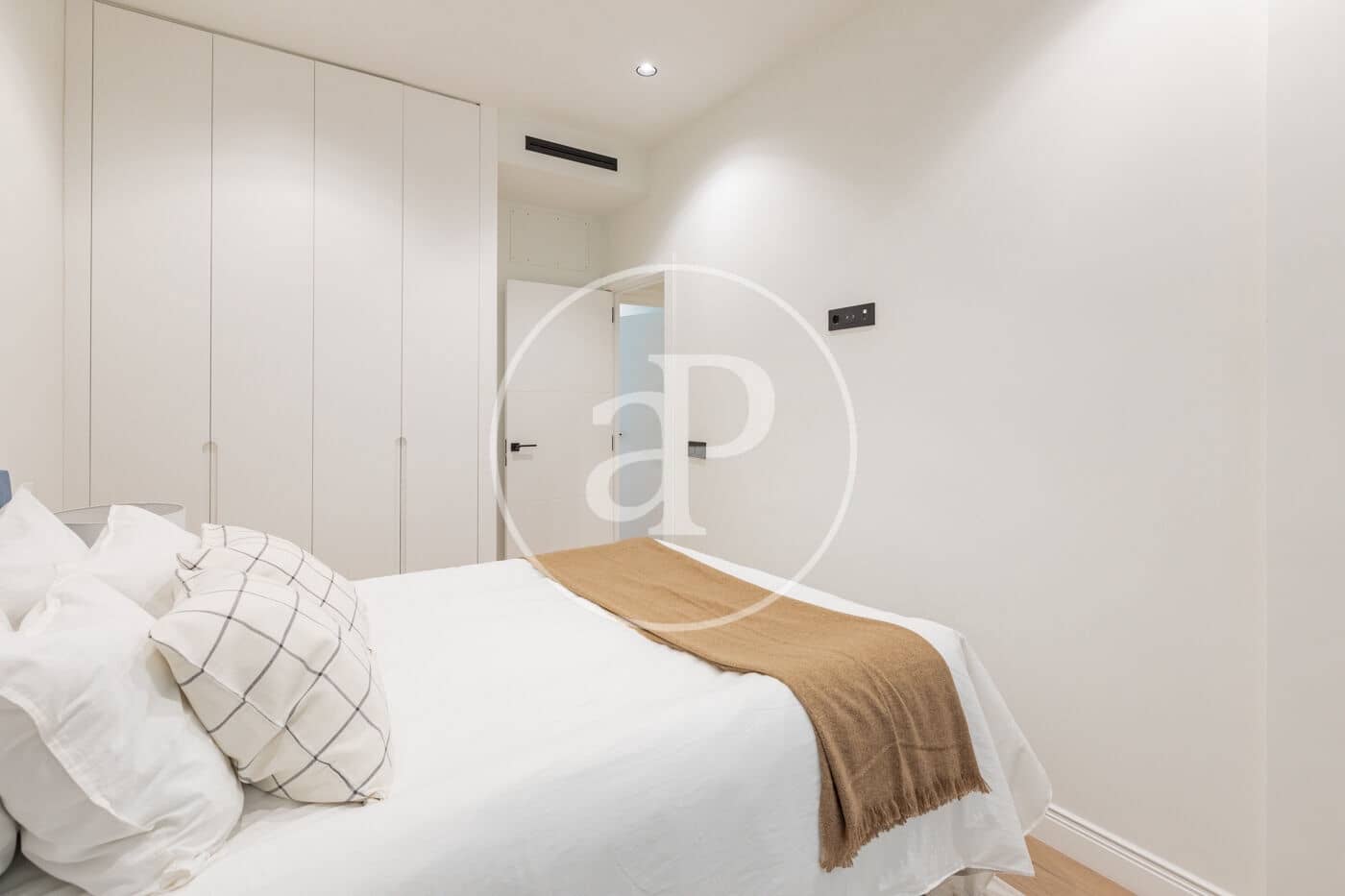 Apartamento de 3 habitaciones en Madrid ciudad en venta - 1.100.000 € (Ref: 9535945)