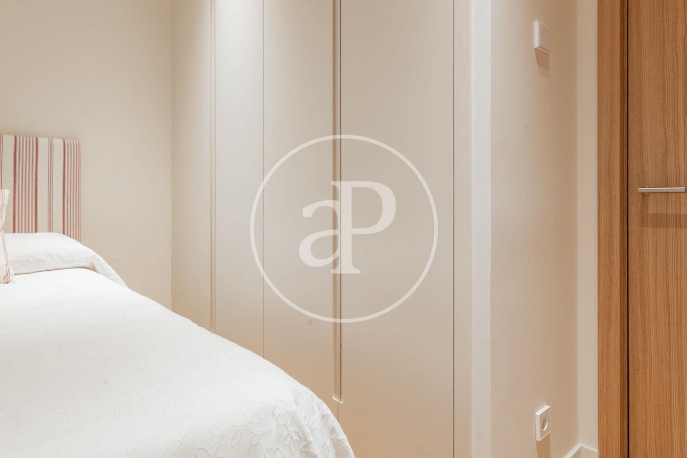 3 sovrum Lägenhet till salu i Madrid stad - 1 395 000 € (Ref: 9535946)