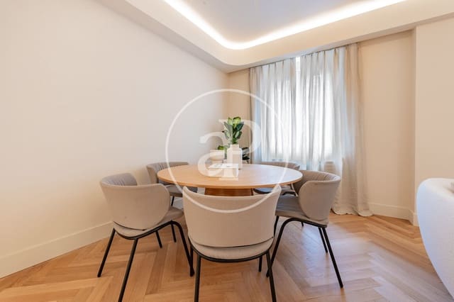 3 sovrum Lägenhet till salu i Ibiza, Madrid stad - 1 395 000 € (Ref: 9535946)