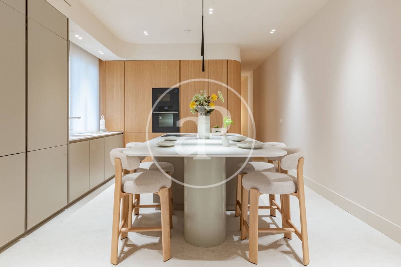 3 sovrum Lägenhet till salu i Madrid stad - 1 395 000 € (Ref: 9535946)