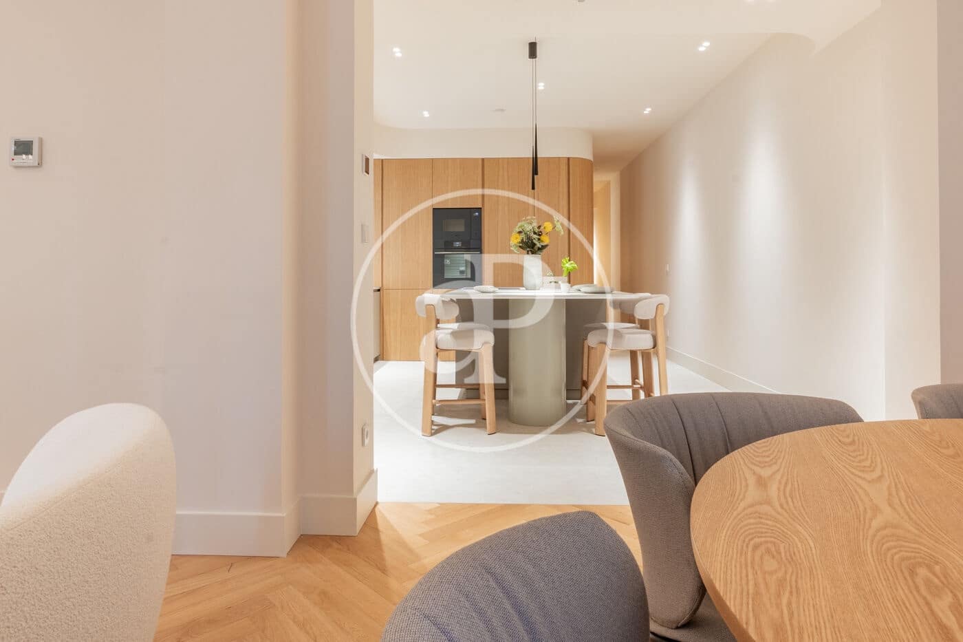 3 sovrum Lägenhet till salu i Madrid stad - 1 395 000 € (Ref: 9535946)