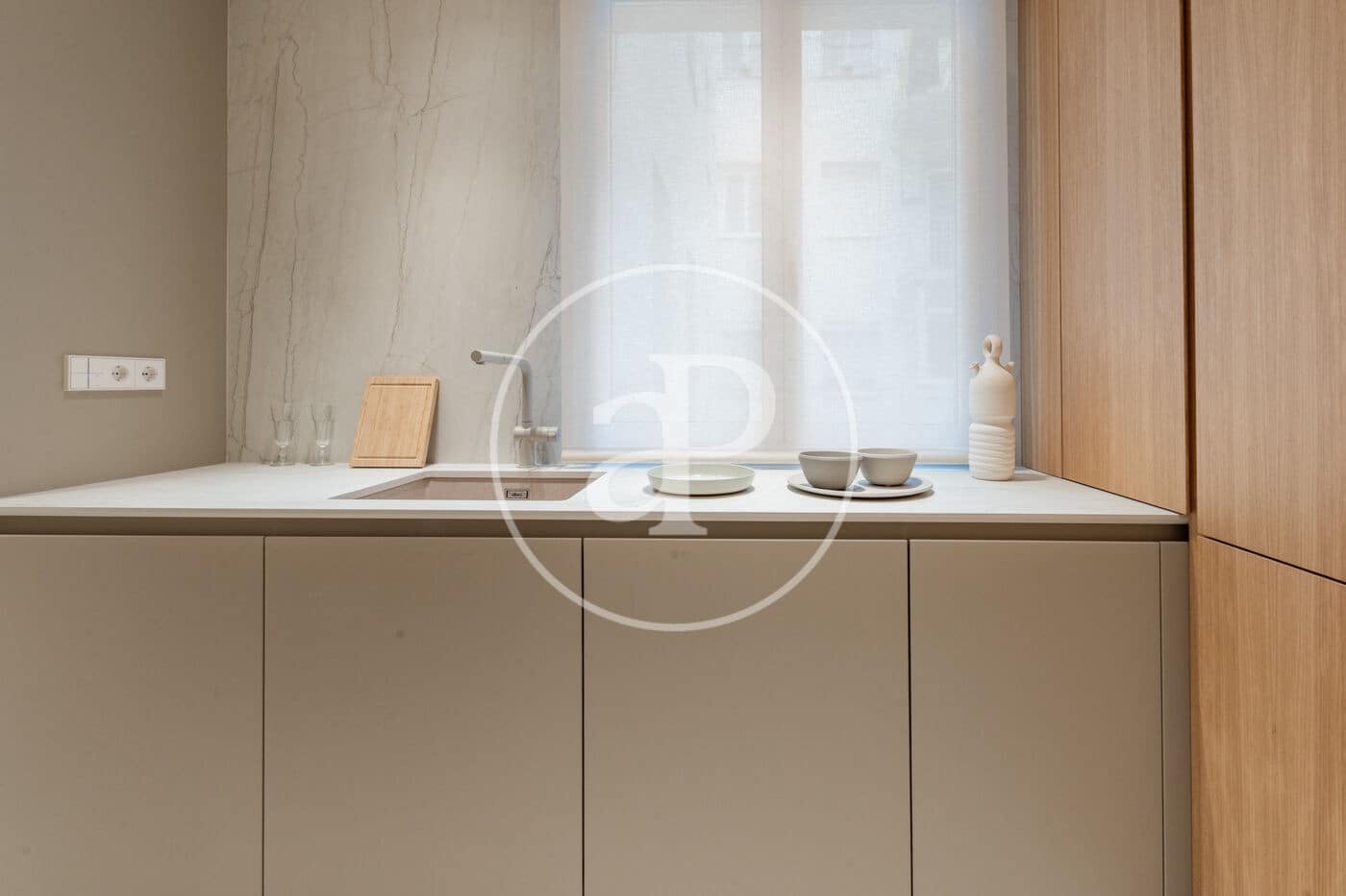 3 sovrum Lägenhet till salu i Madrid stad - 1 395 000 € (Ref: 9535946)