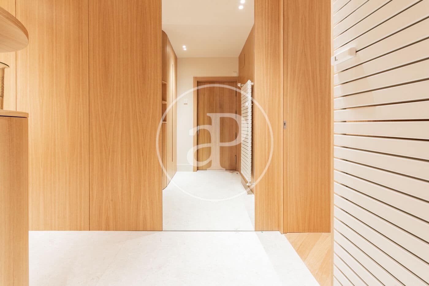 3 sovrum Lägenhet till salu i Madrid stad - 1 395 000 € (Ref: 9535946)