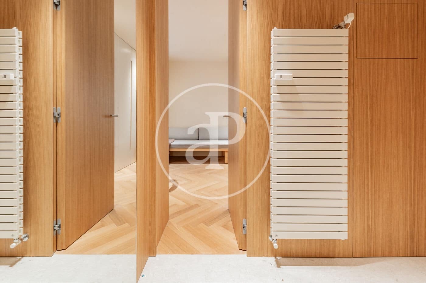 3 sovrum Lägenhet till salu i Madrid stad - 1 395 000 € (Ref: 9535946)