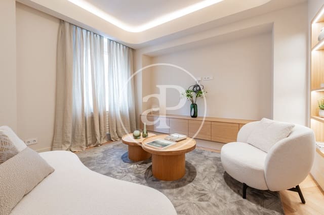 3 sovrum Lägenhet till salu i Ibiza, Madrid stad - 1 395 000 € (Ref: 9535946)