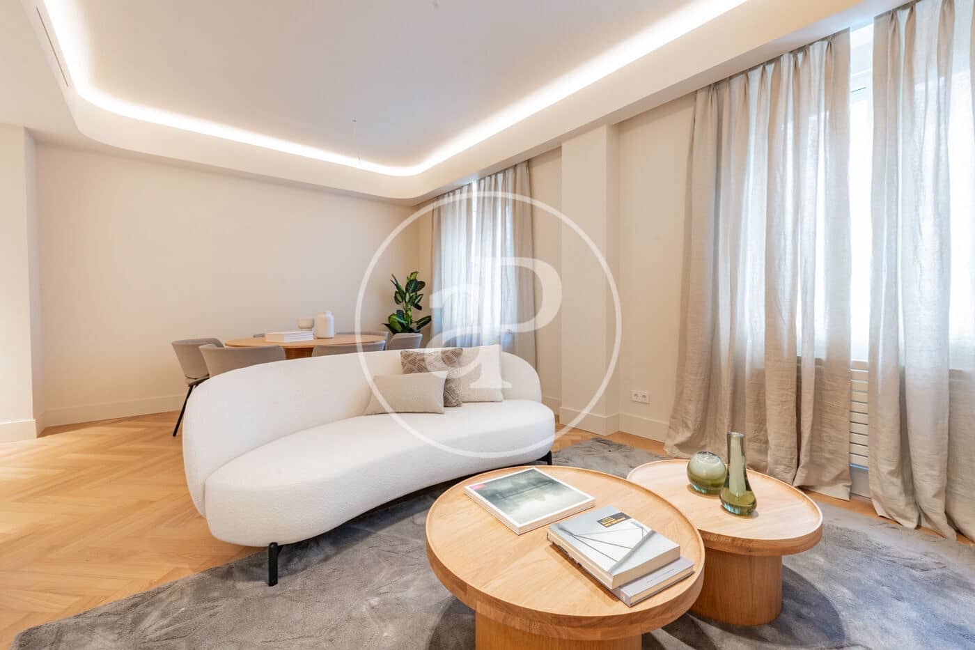 3 sovrum Lägenhet till salu i Madrid stad - 1 395 000 € (Ref: 9535946)