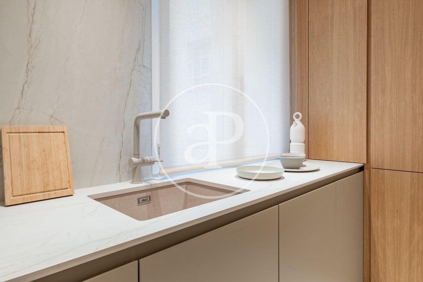 3 sovrum Lägenhet till salu i Madrid stad - 1 395 000 € (Ref: 9535946)