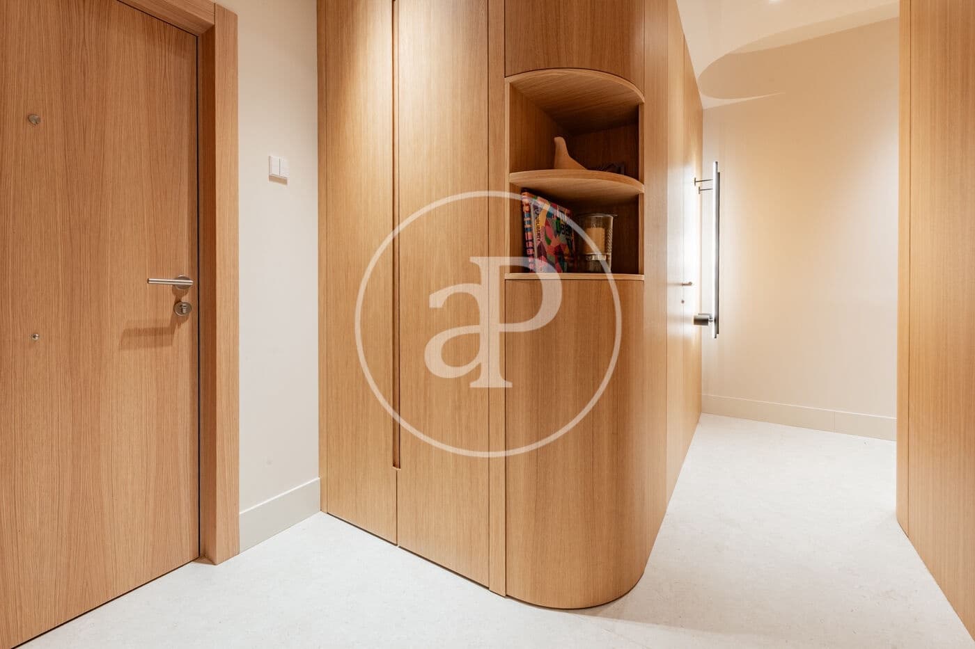 3 sovrum Lägenhet till salu i Madrid stad - 1 395 000 € (Ref: 9535946)