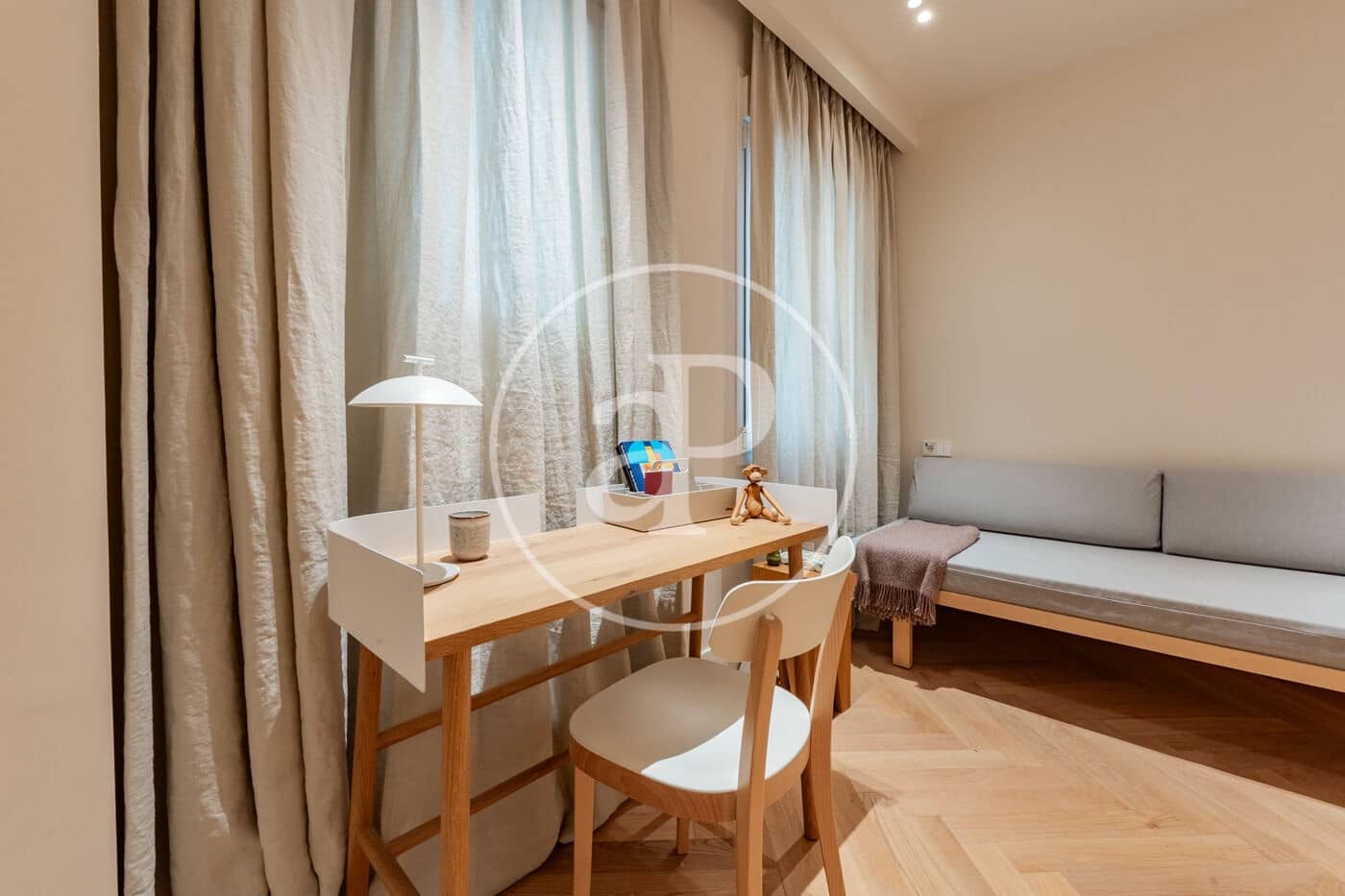 3 sovrum Lägenhet till salu i Madrid stad - 1 395 000 € (Ref: 9535946)