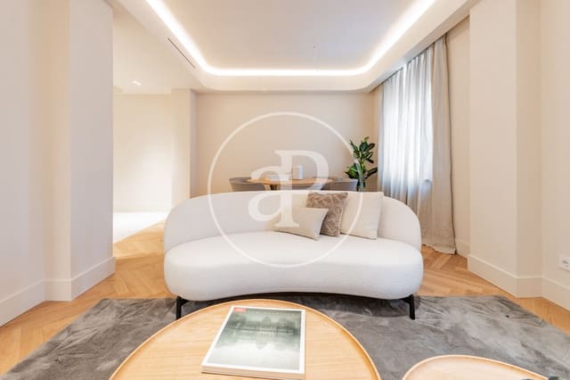 3 sovrum Lägenhet till salu i Ibiza, Madrid stad - 1 395 000 € (Ref: 9535946)