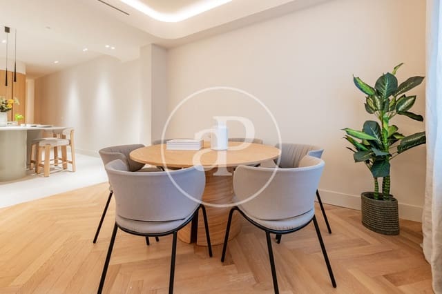 3 sovrum Lägenhet till salu i Ibiza, Madrid stad - 1 395 000 € (Ref: 9535946)