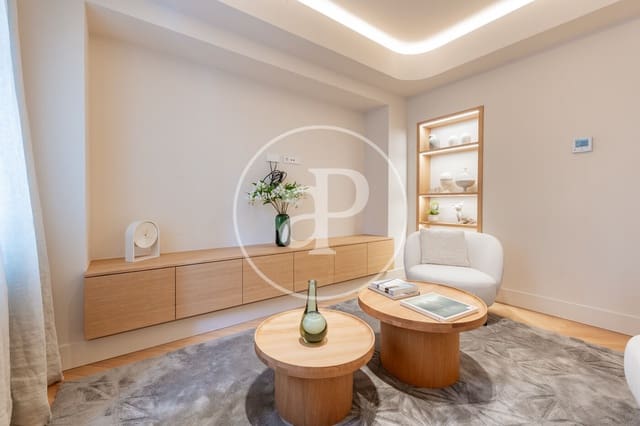 3 sovrum Lägenhet till salu i Ibiza, Madrid stad - 1 395 000 € (Ref: 9535946)