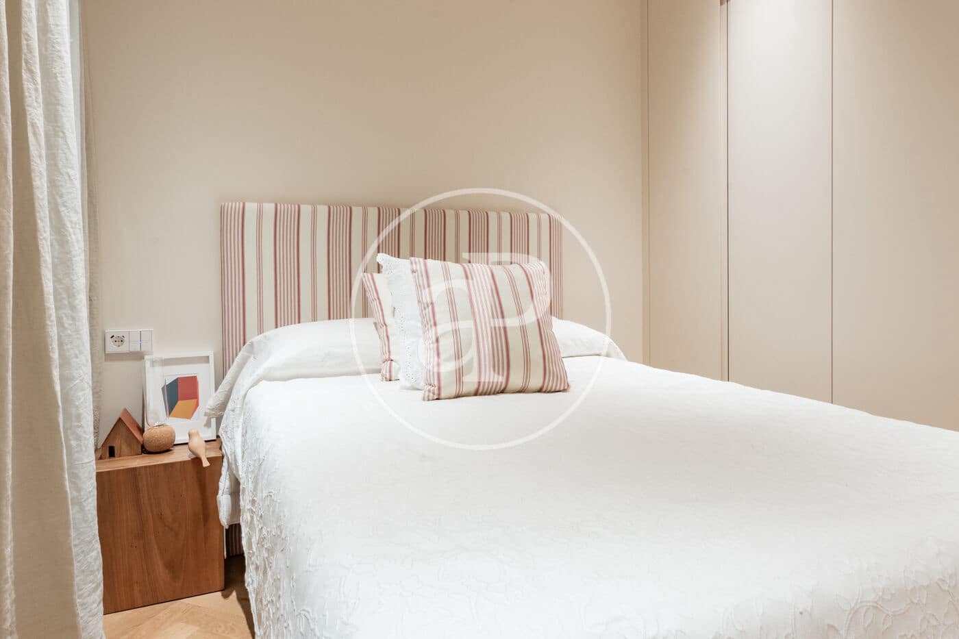 3 sovrum Lägenhet till salu i Madrid stad - 1 395 000 € (Ref: 9535946)