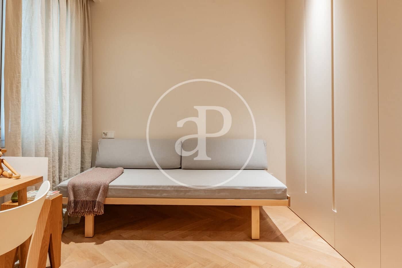 3 sovrum Lägenhet till salu i Madrid stad - 1 395 000 € (Ref: 9535946)