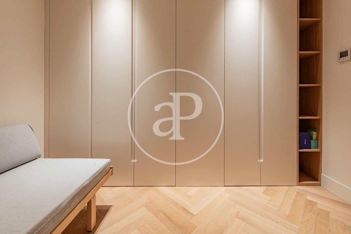 3 sovrum Lägenhet till salu i Madrid stad - 1 395 000 € (Ref: 9535946)