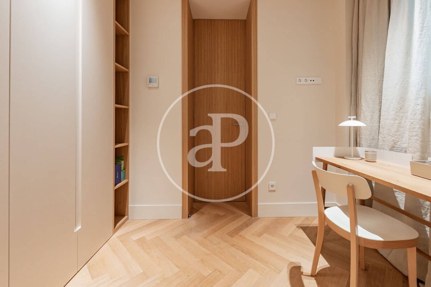 3 sovrum Lägenhet till salu i Madrid stad - 1 395 000 € (Ref: 9535946)
