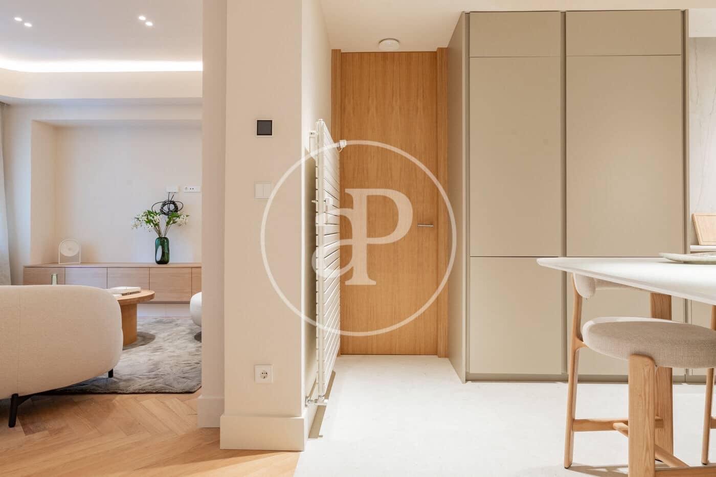 3 sovrum Lägenhet till salu i Madrid stad - 1 395 000 € (Ref: 9535946)