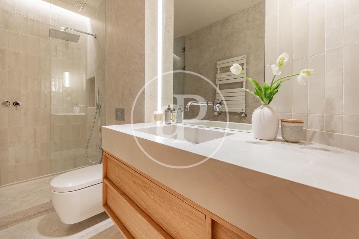 3 sovrum Lägenhet till salu i Madrid stad - 1 395 000 € (Ref: 9535946)