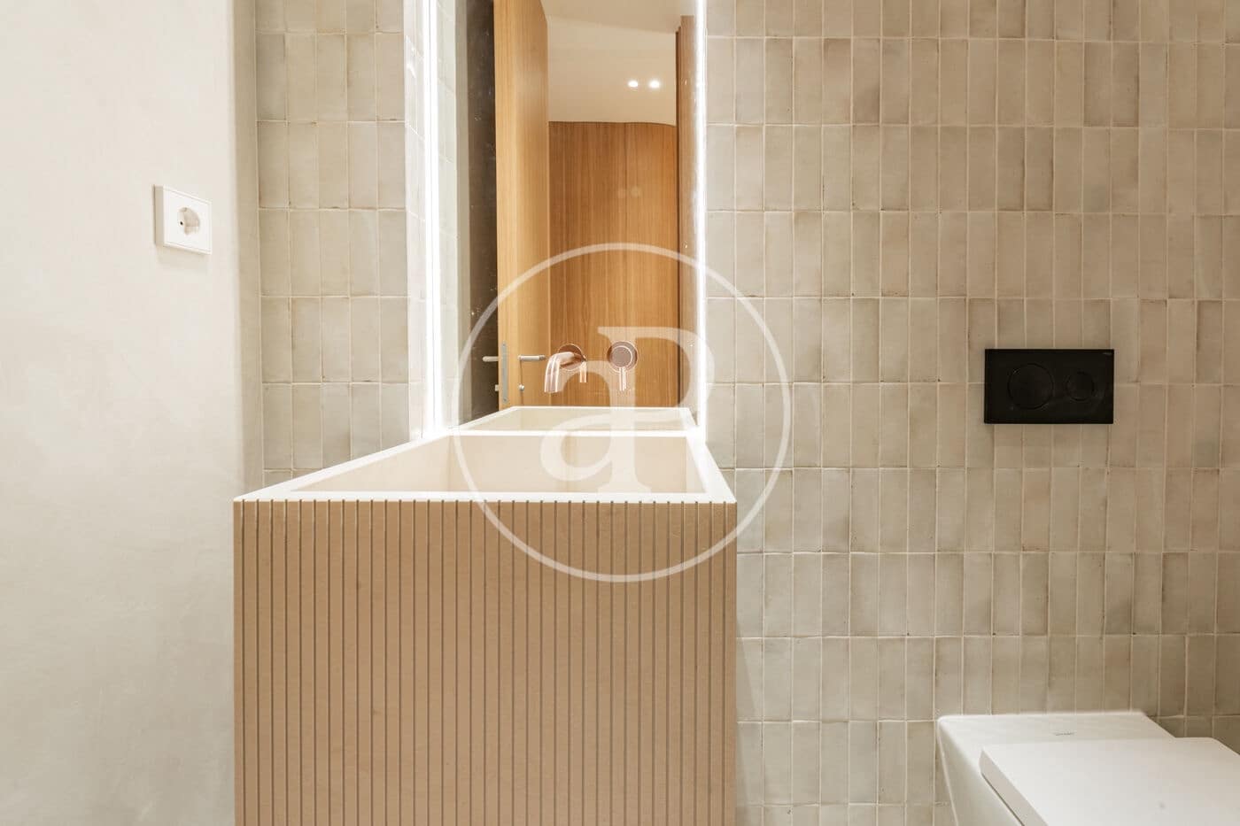 3 sovrum Lägenhet till salu i Madrid stad - 1 395 000 € (Ref: 9535946)